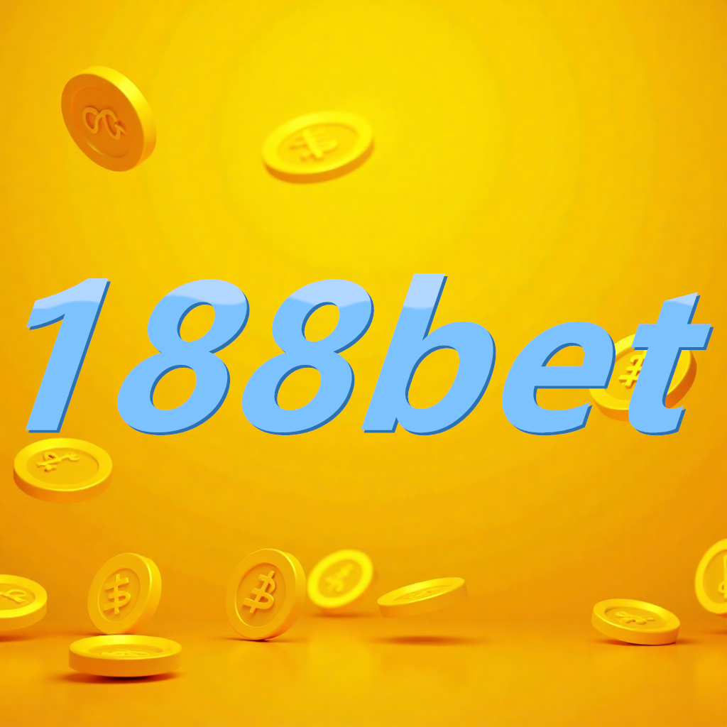 Logo da 188bet